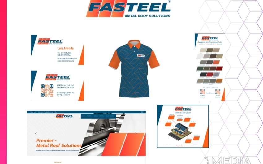 branding