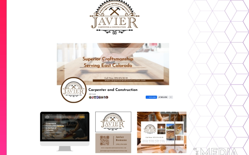 branding & web-design