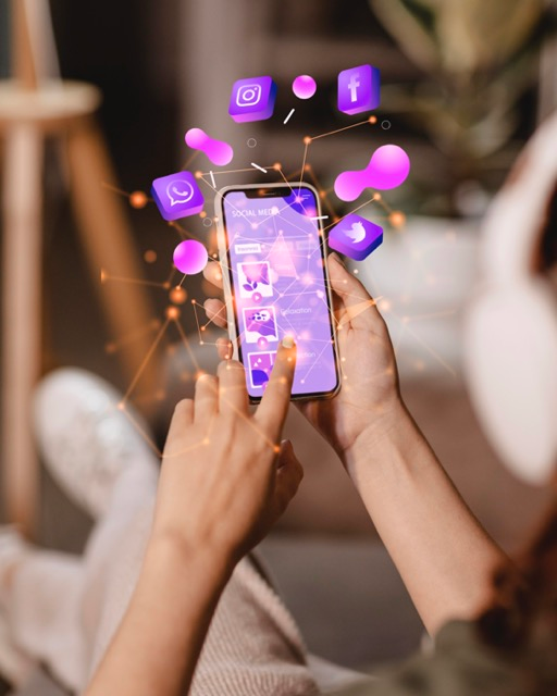 Mobile Image